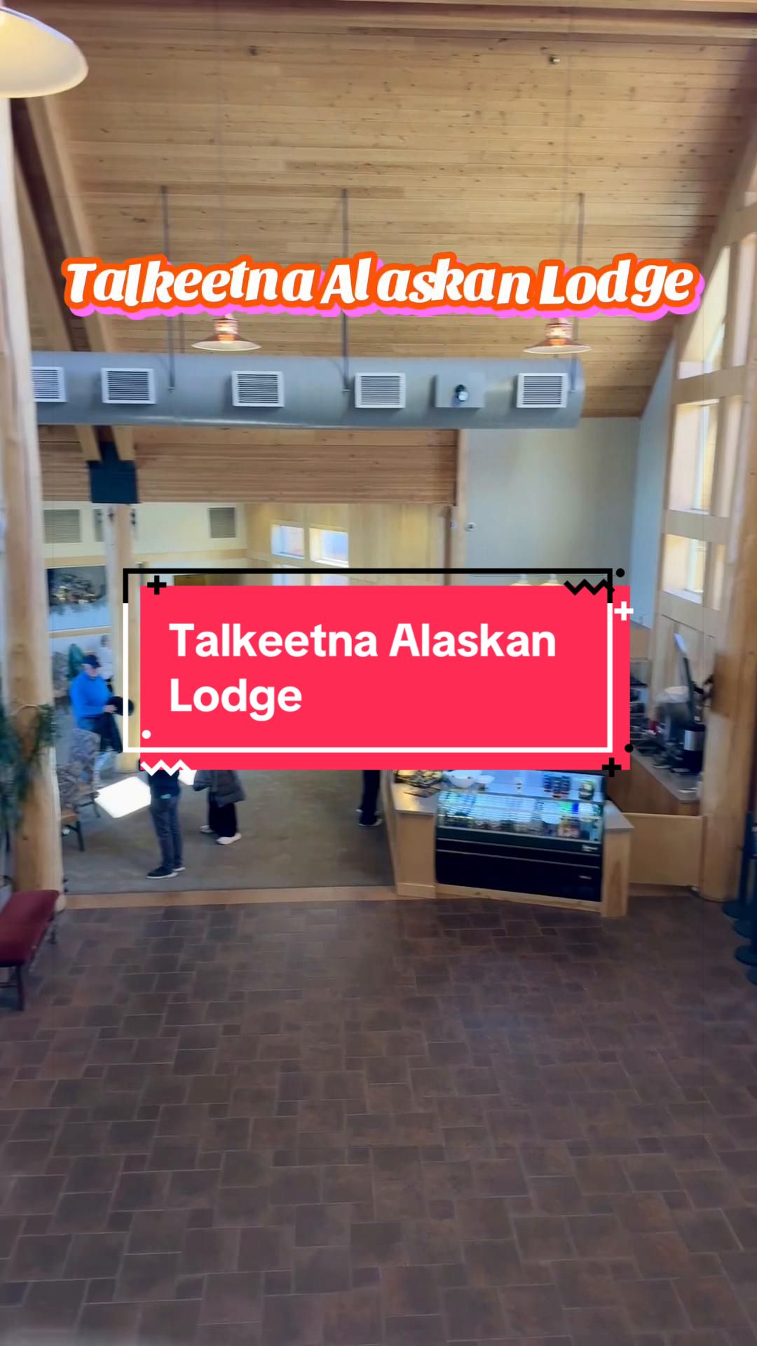 Talkeetna