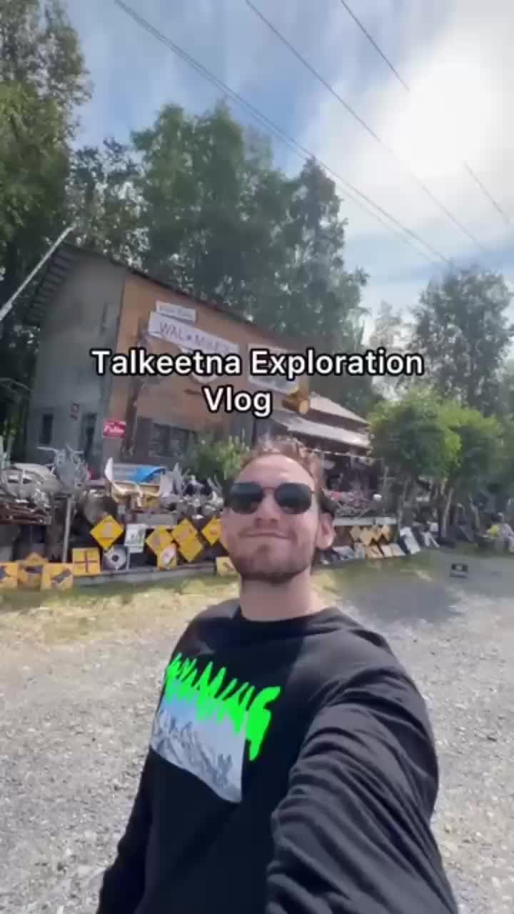 Talkeetna