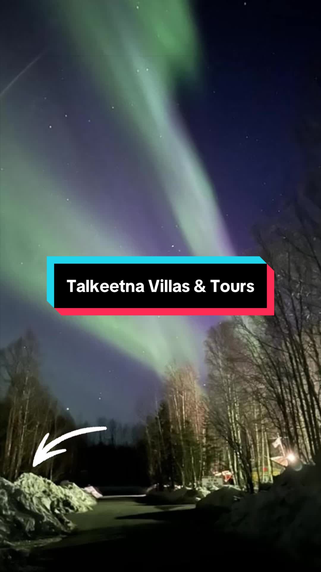 Talkeetna