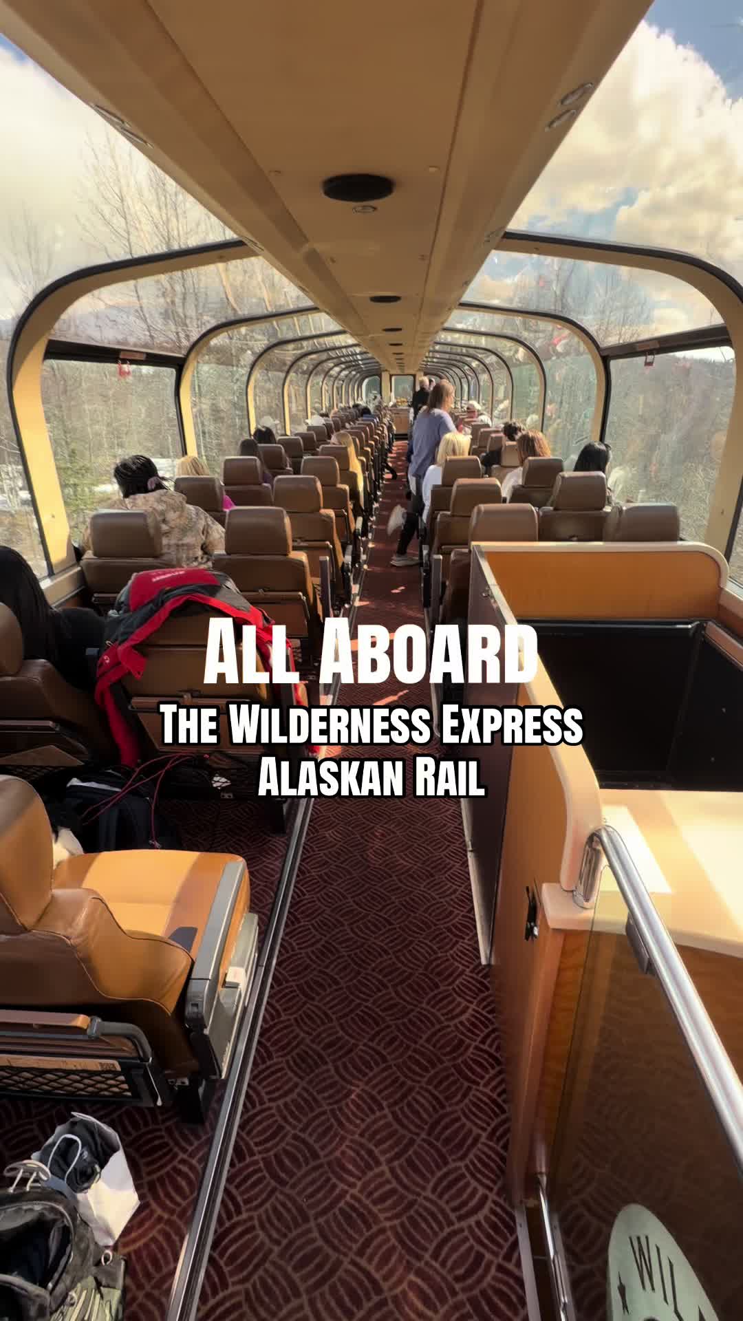 Talkeetna