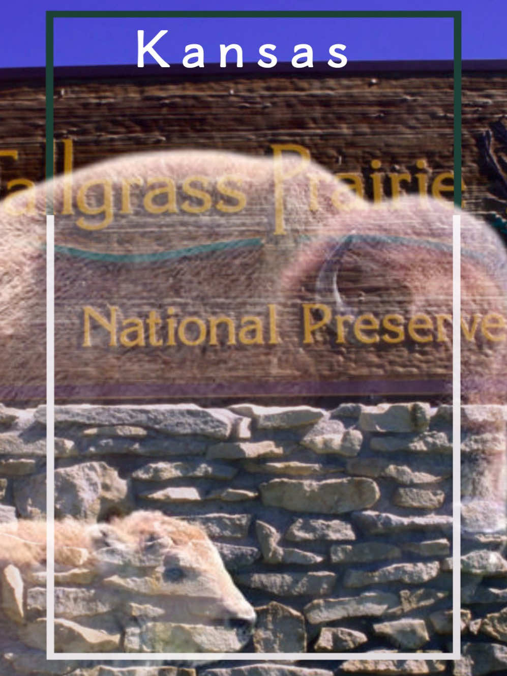 Tallgrass Prairie National Preserve