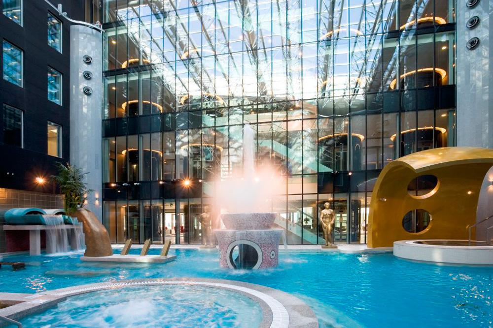 Изображение для Tallink Spa & Conference Hotel