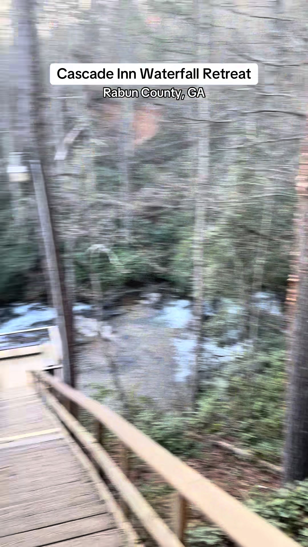 Tallulah Gorge State Park