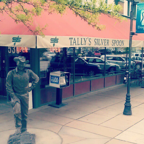 Picture for Tally's Silver Spoon - Rapid City, SD