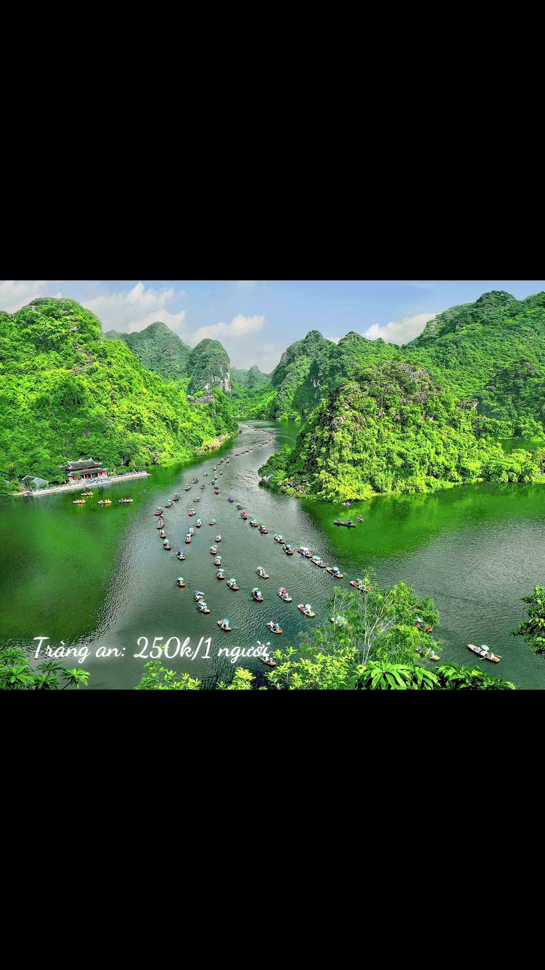 Tam Coc