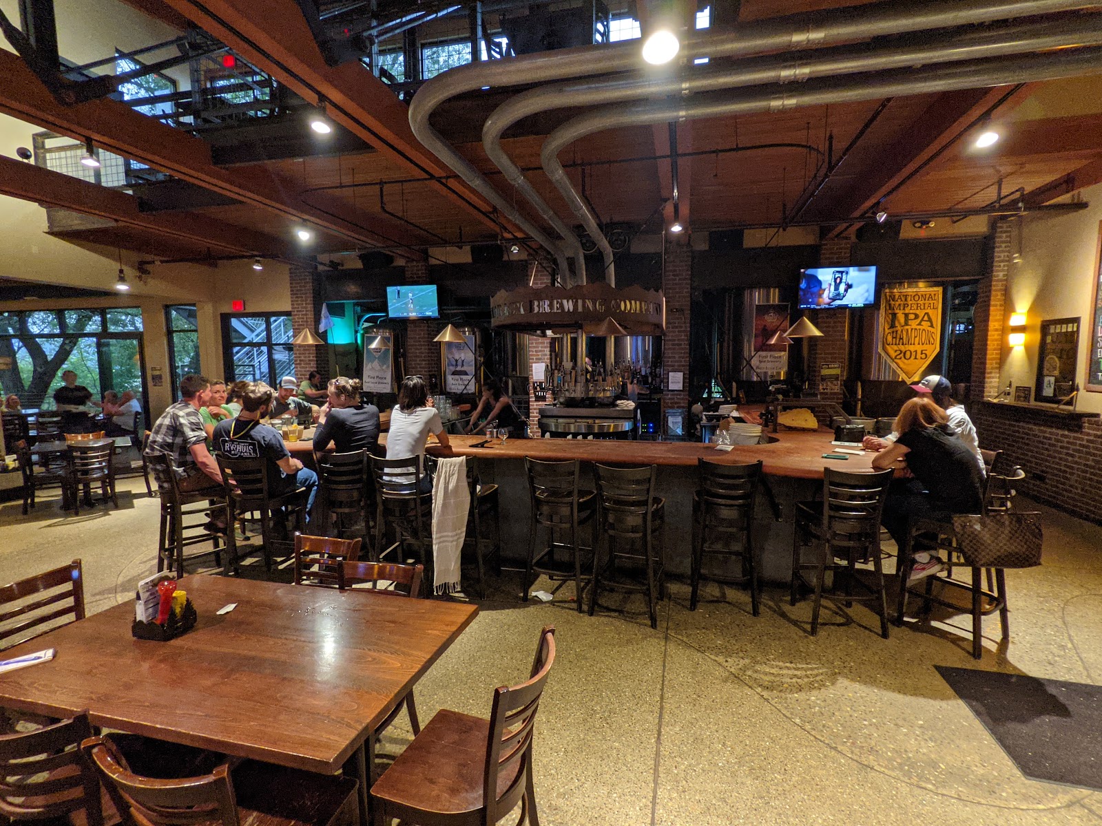 Picture for Tamarack Brewing Company