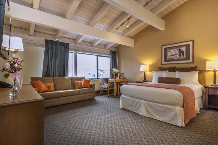 Picture for The Tamarack Lodge