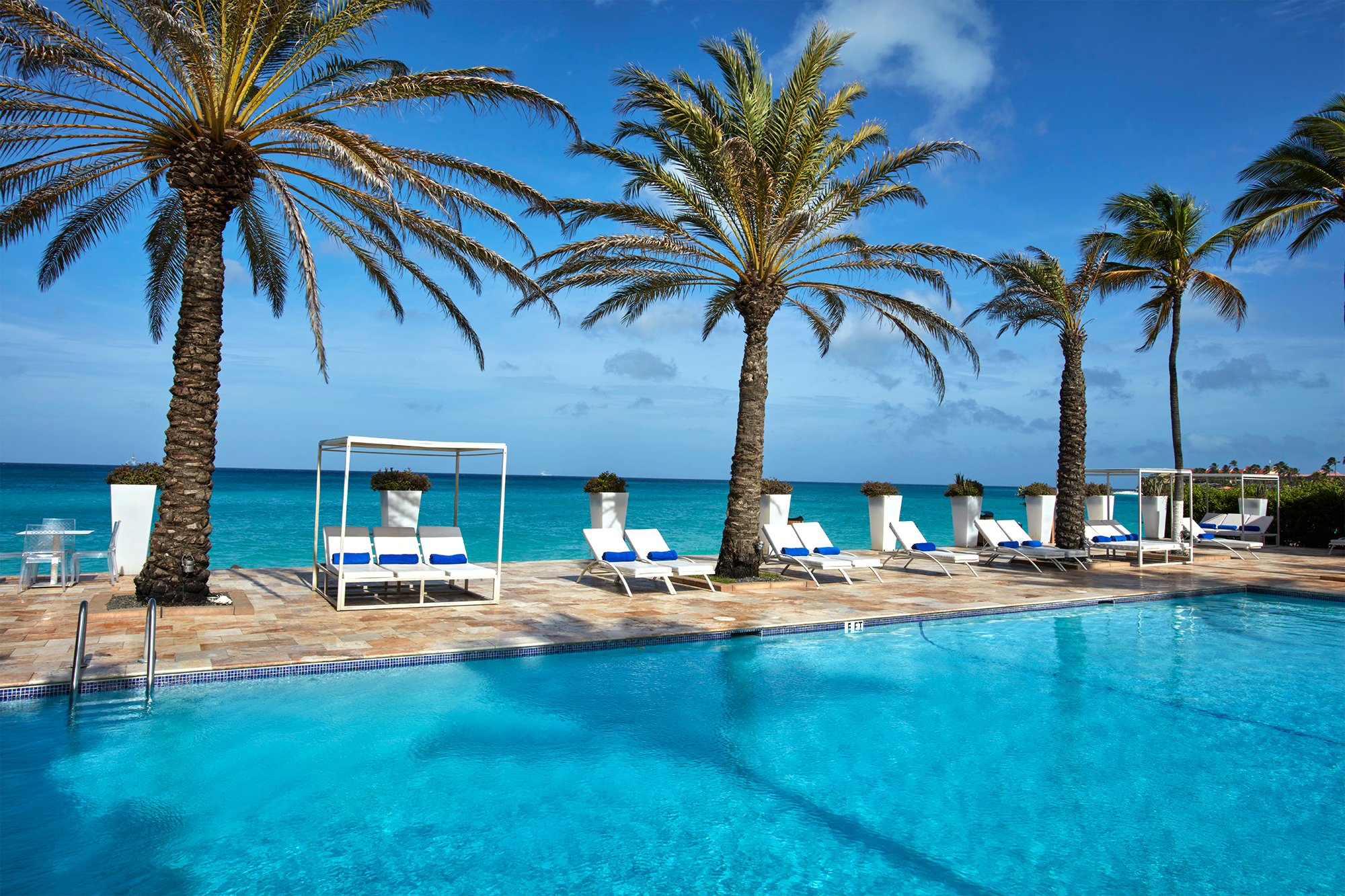 Picture for Hotel Tamarijn Aruba All Inclusive