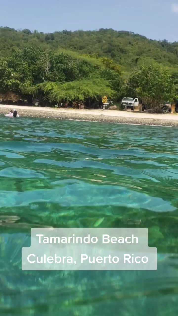 Tamarindo Beach