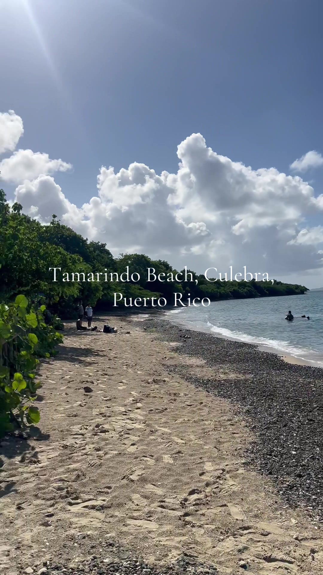 Tamarindo Beach