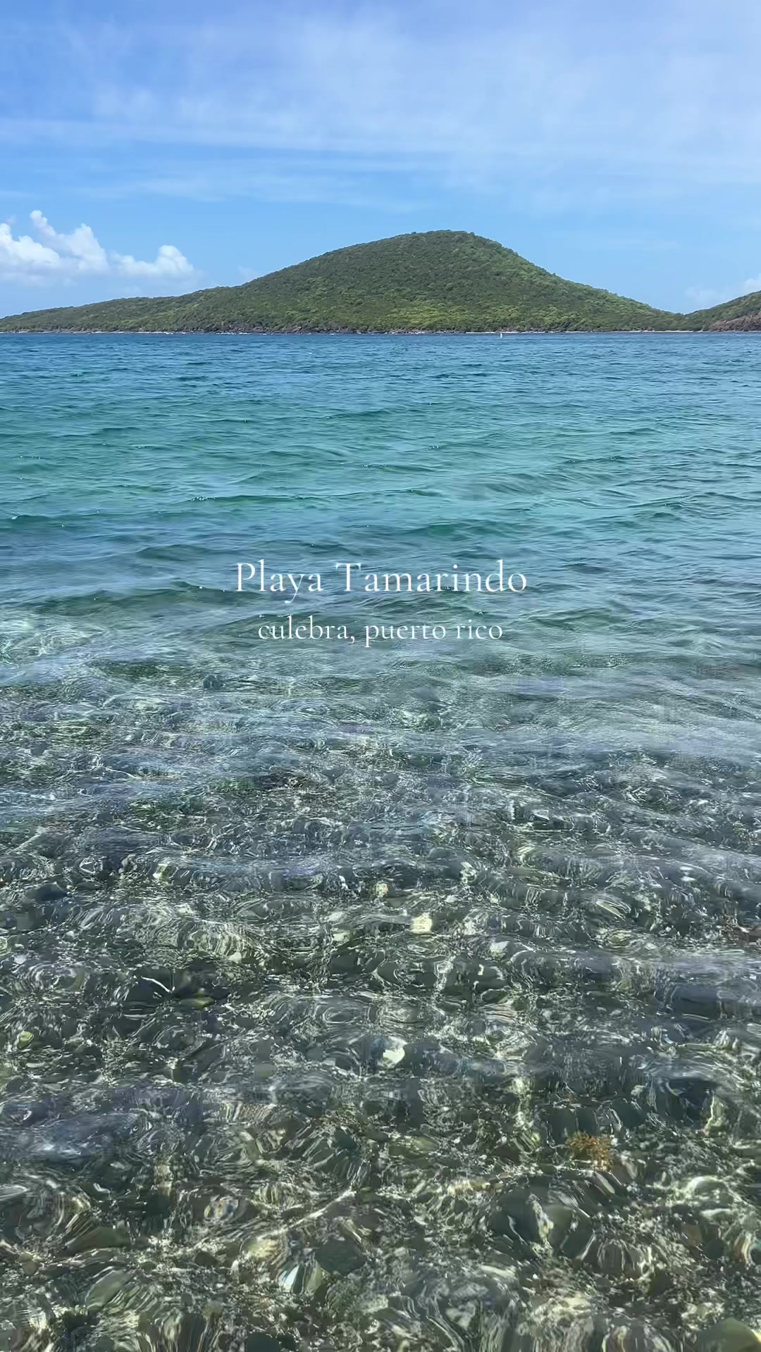 Tamarindo Beach