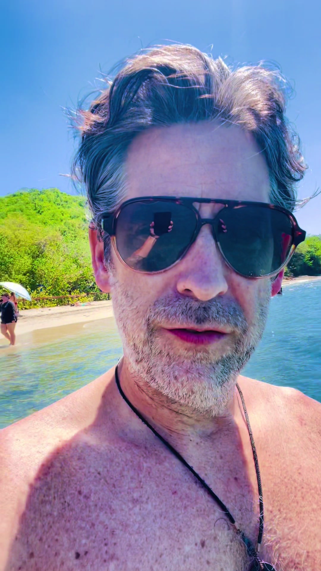 Tamarindo Beach