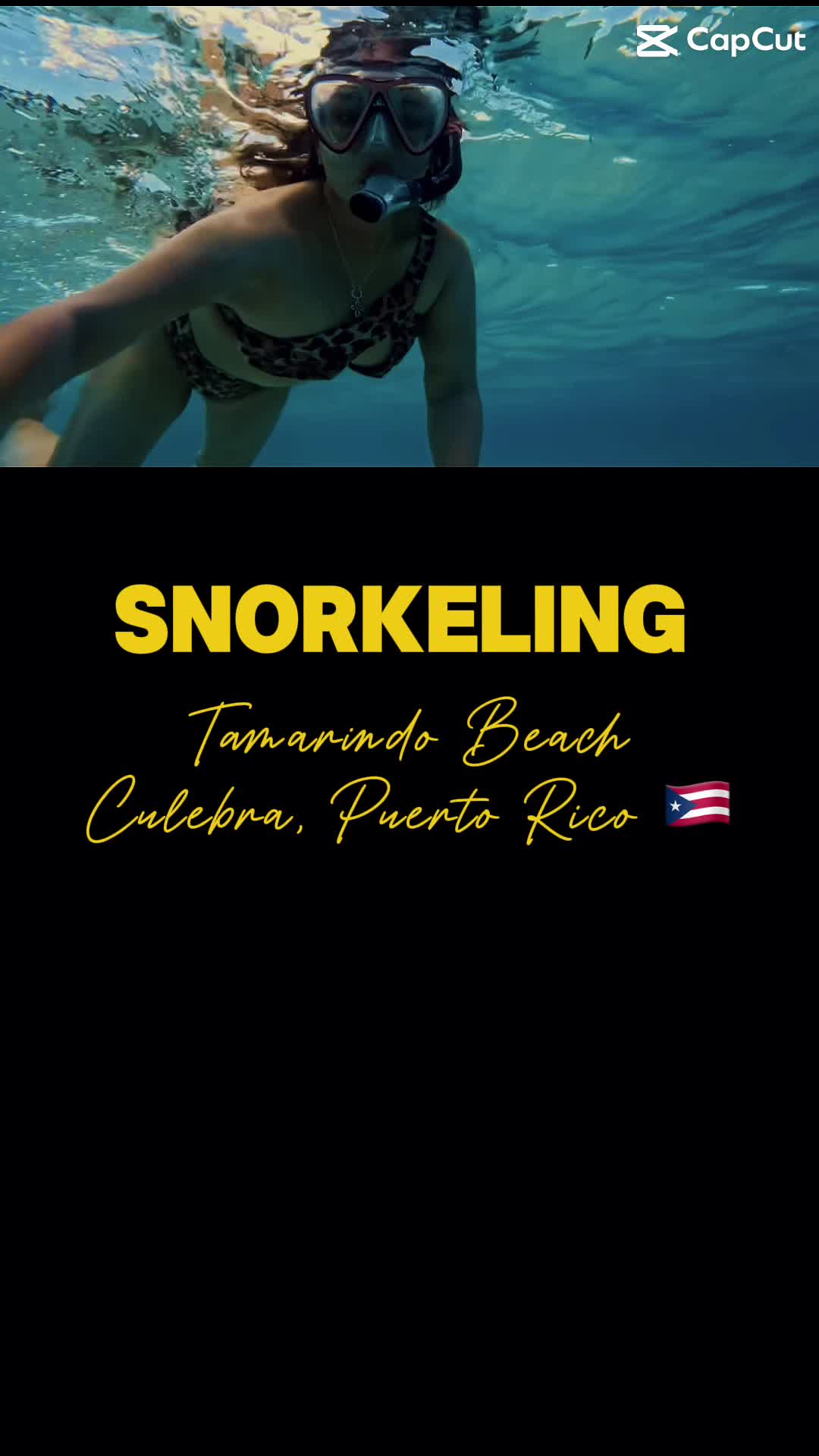 Tamarindo Beach