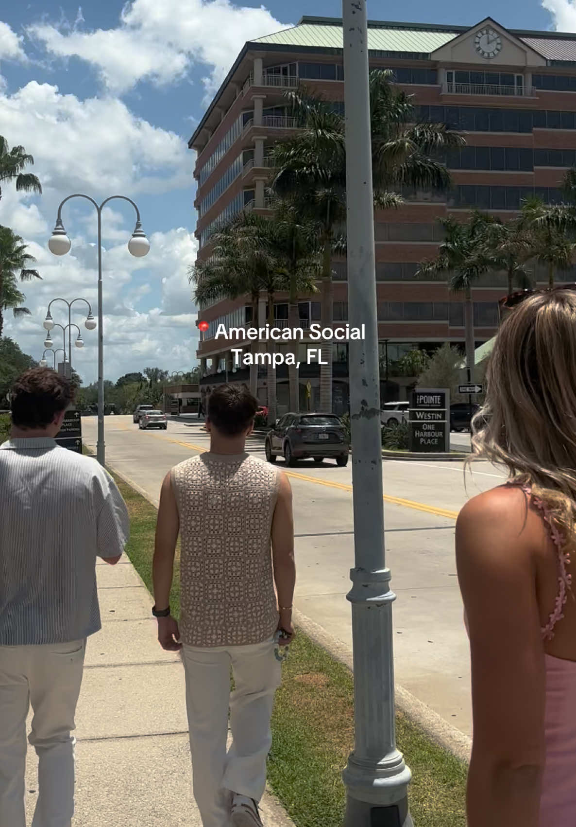 Tampa