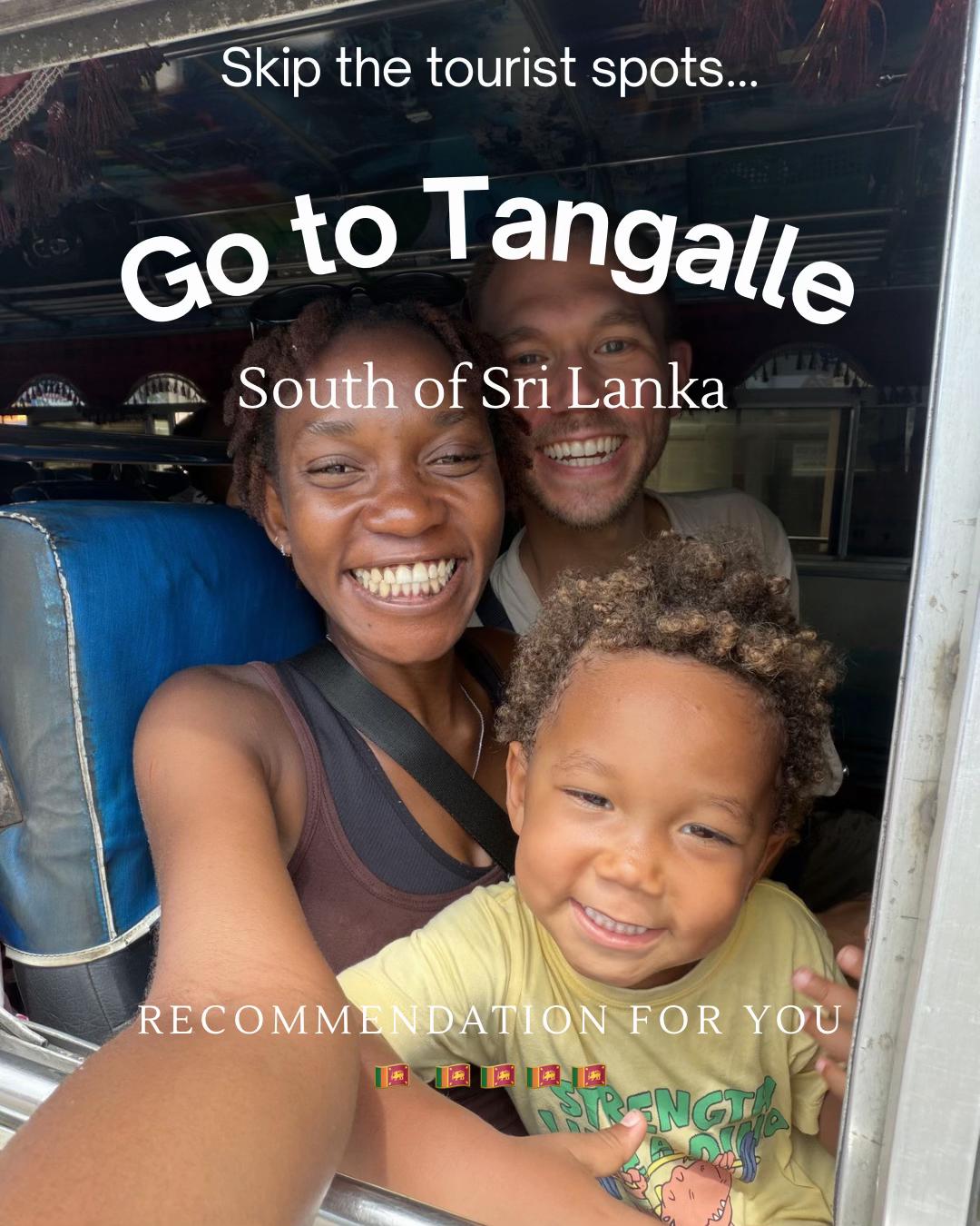 Tangalle