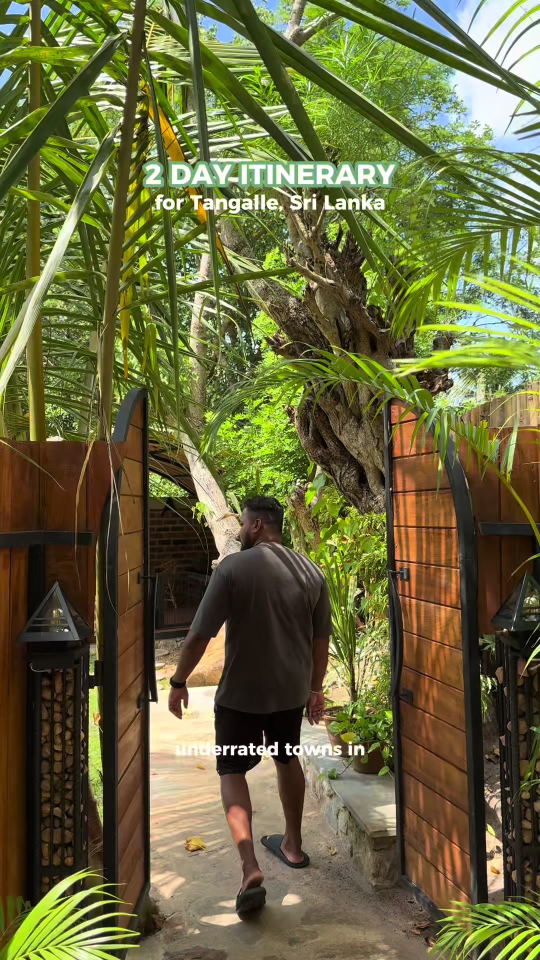 Tangalle