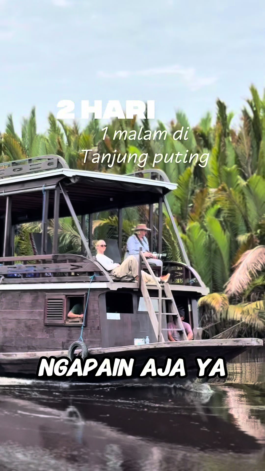 Tanjung Puting National Park