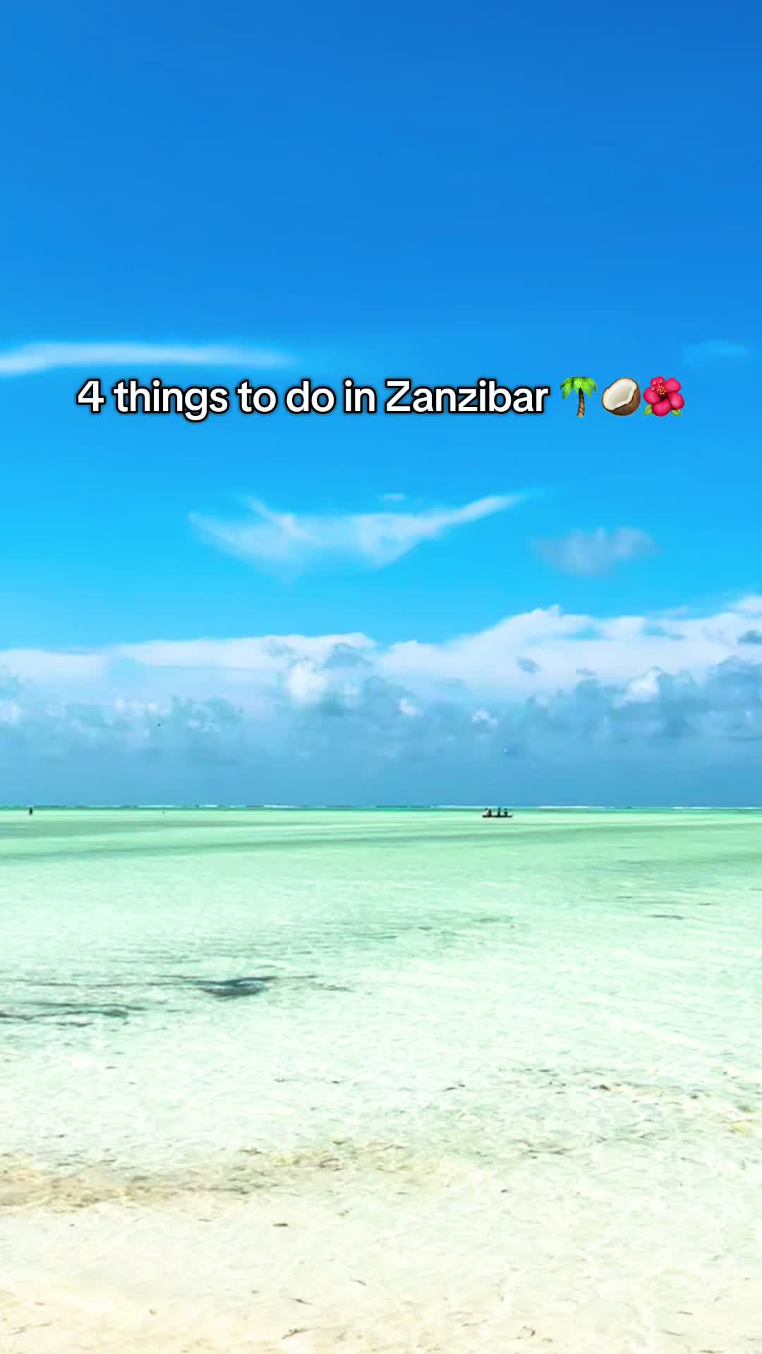 Tanzania
