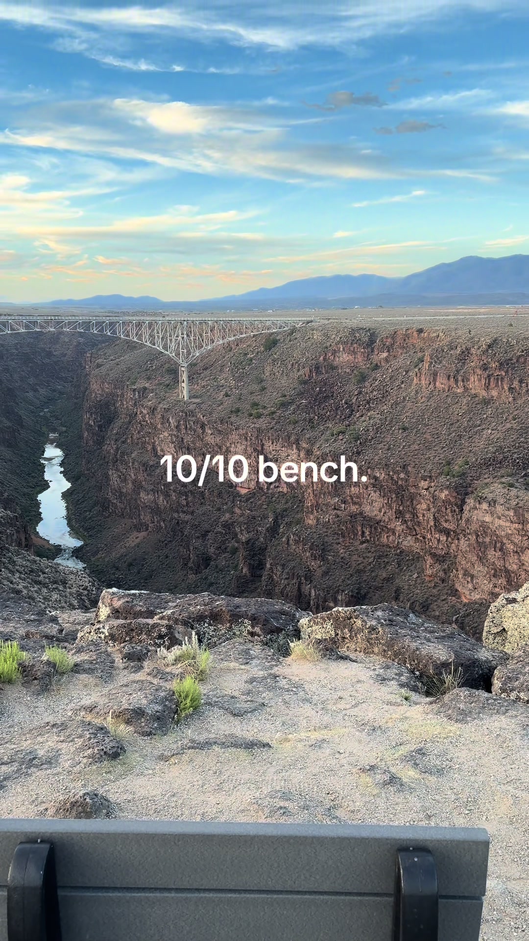 Taos, New Mexico