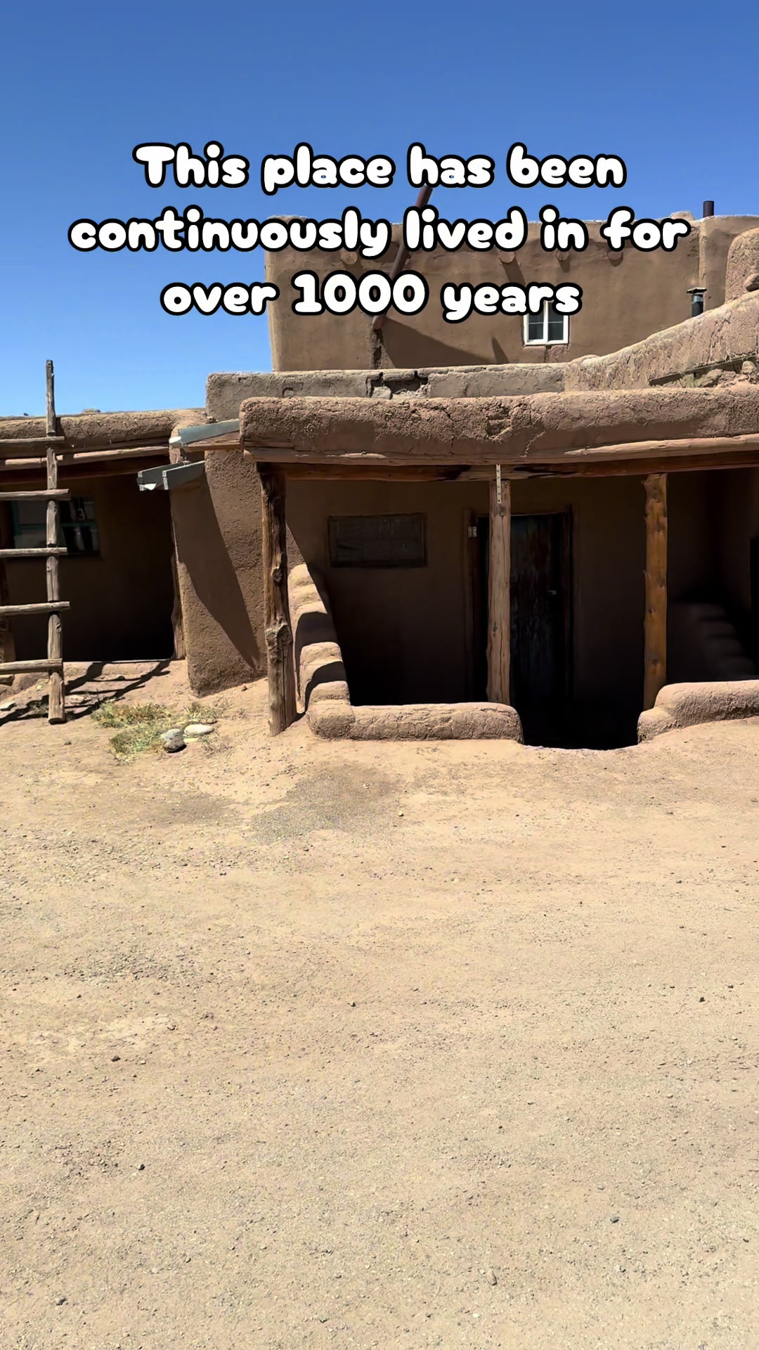Taos Pueblo