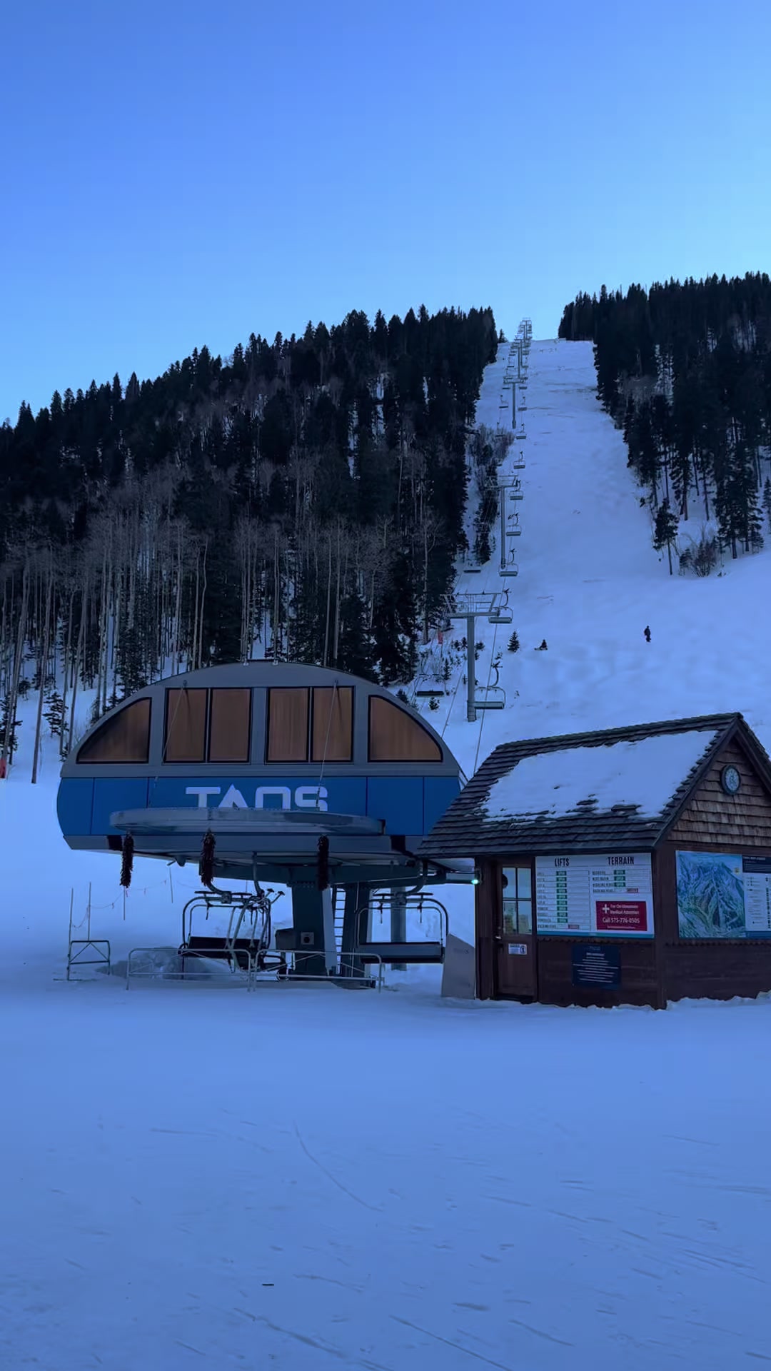 Taos
