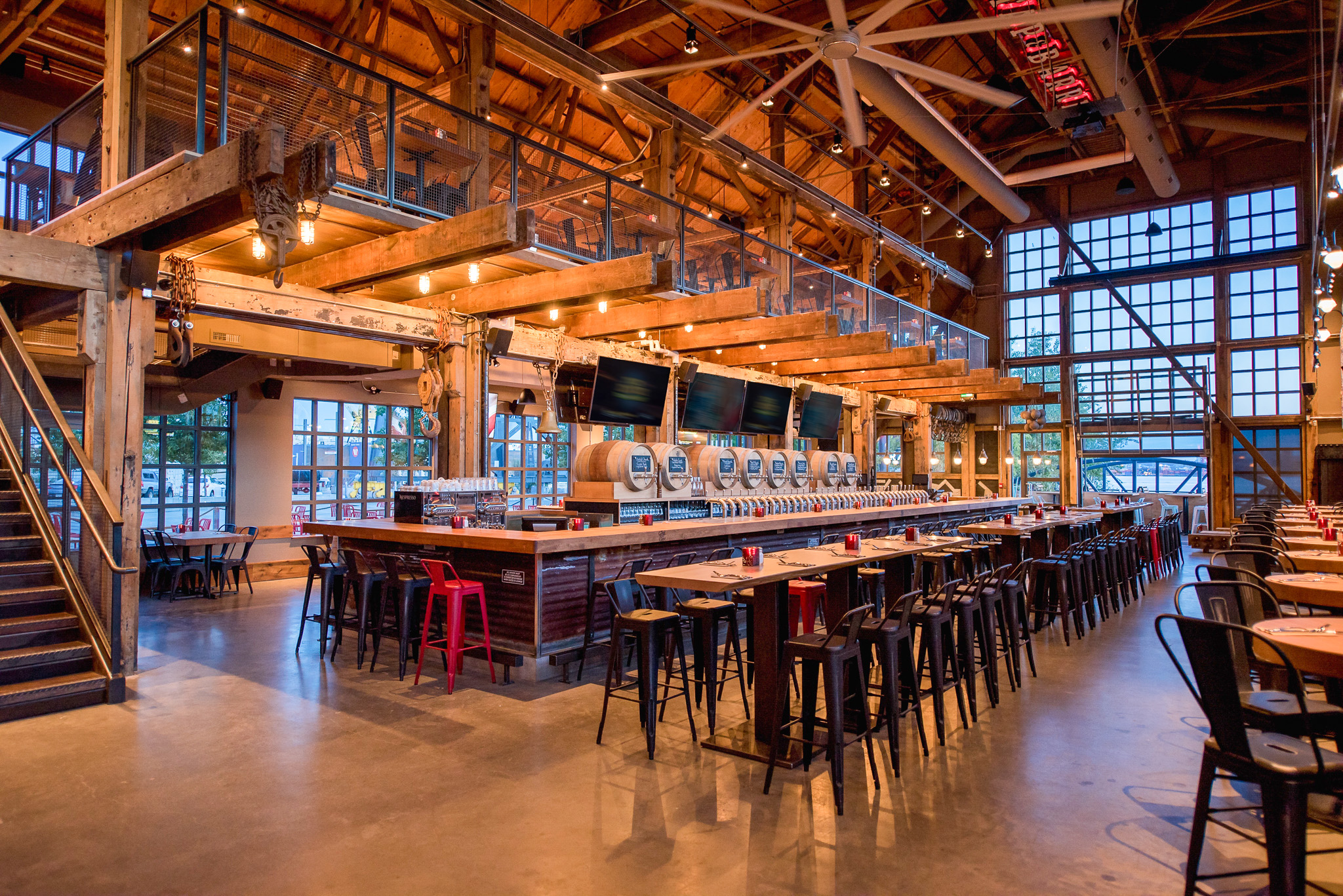 Picture for Tap & Barrel Shipyards