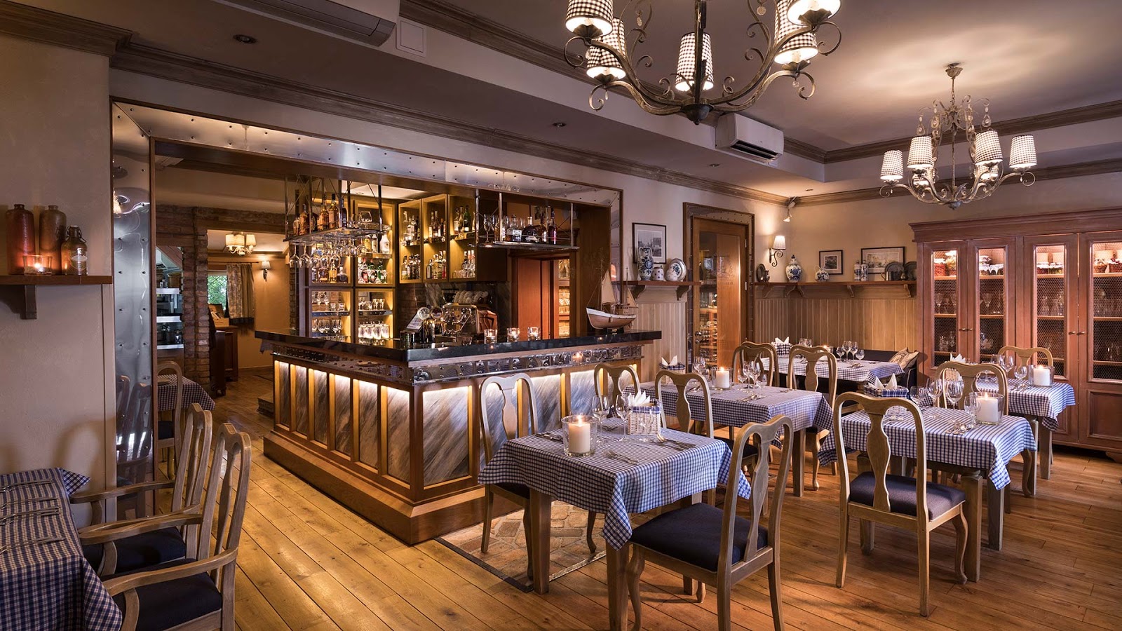 Изображение для Restauracja Targ Rybny