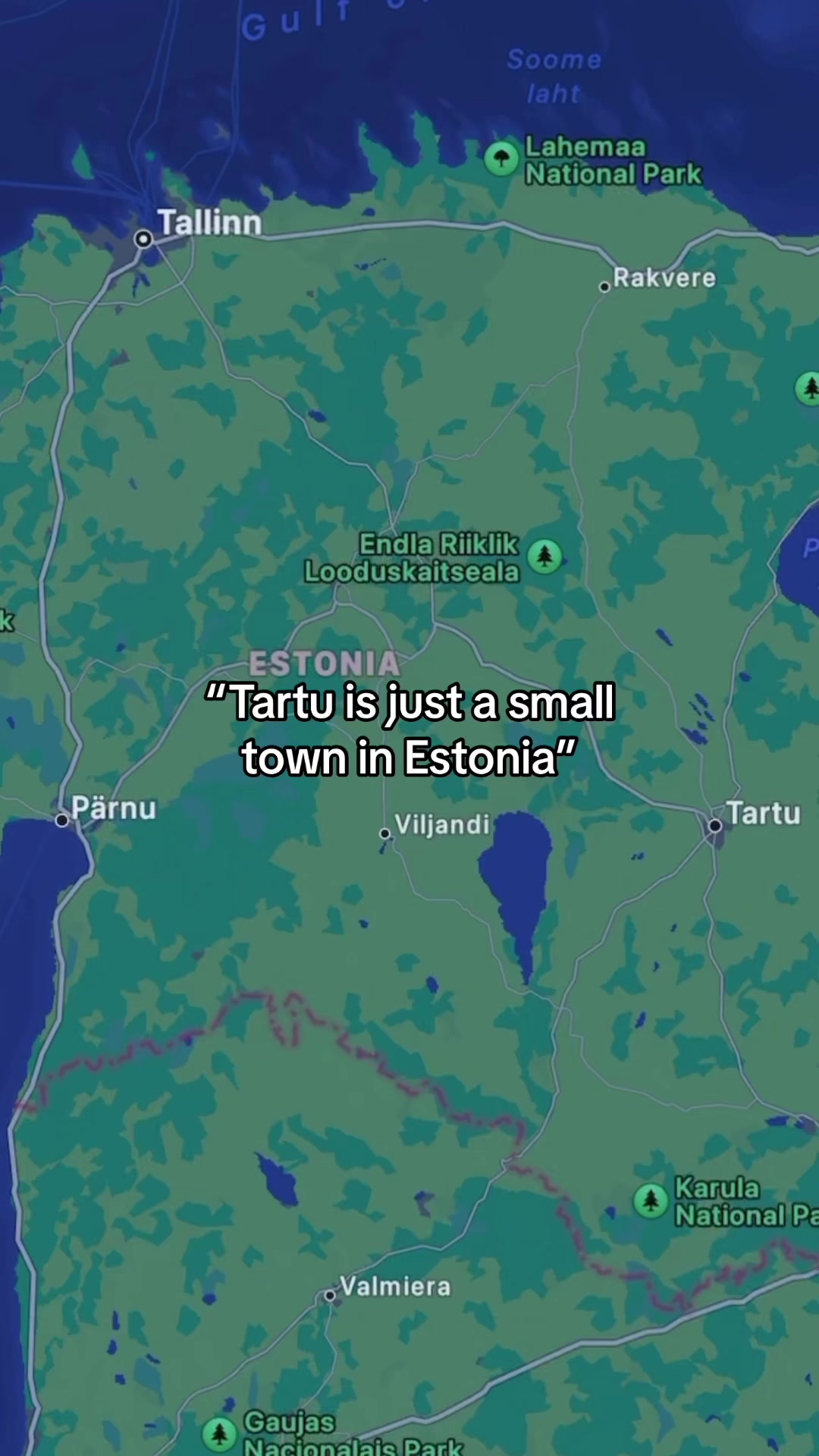 Тартуская обсерватория