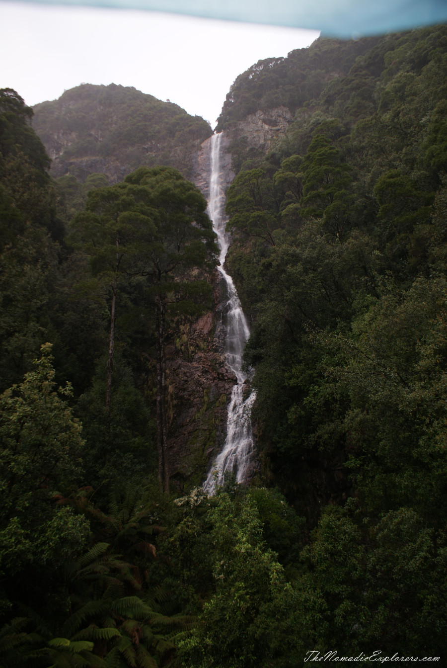 Montezuma Falls