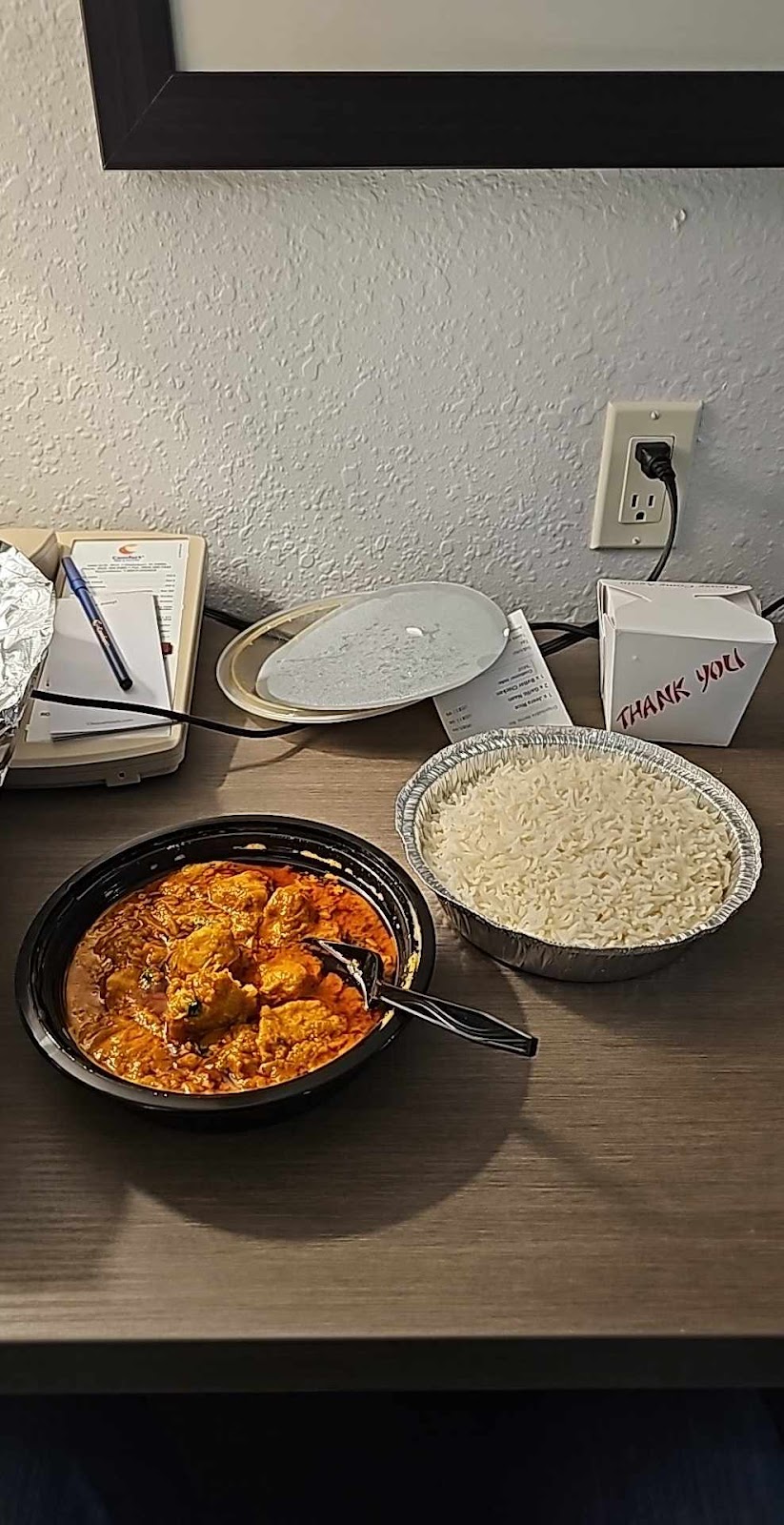 Picture for Taste of India