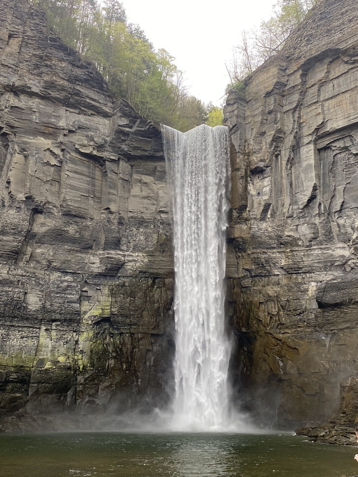 Taughannock Falls State Park