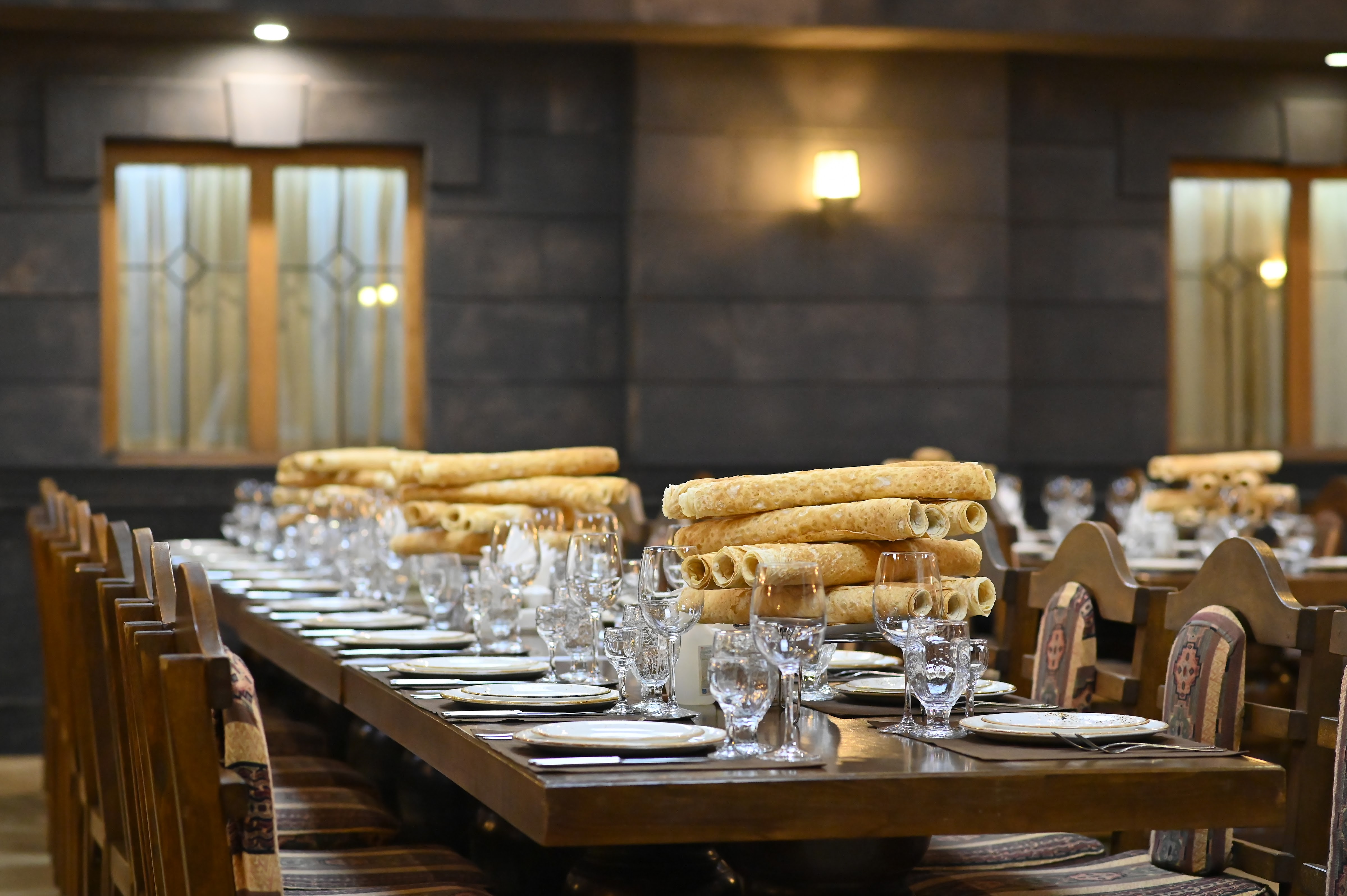 תמונה עבור Yerevan Pandok