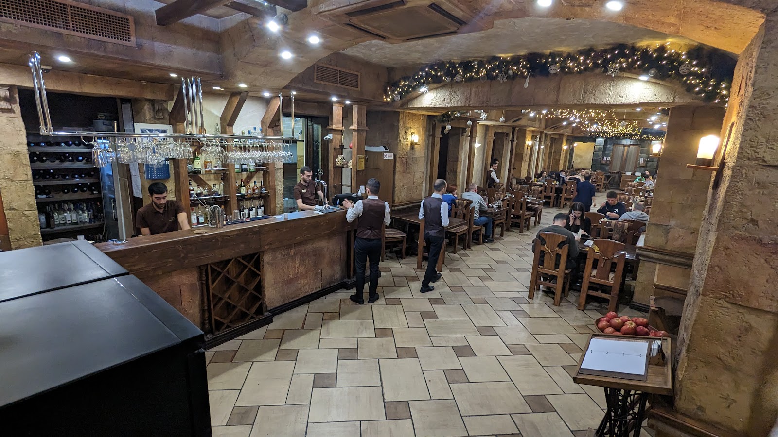 תמונה עבור Tavern Yerevan