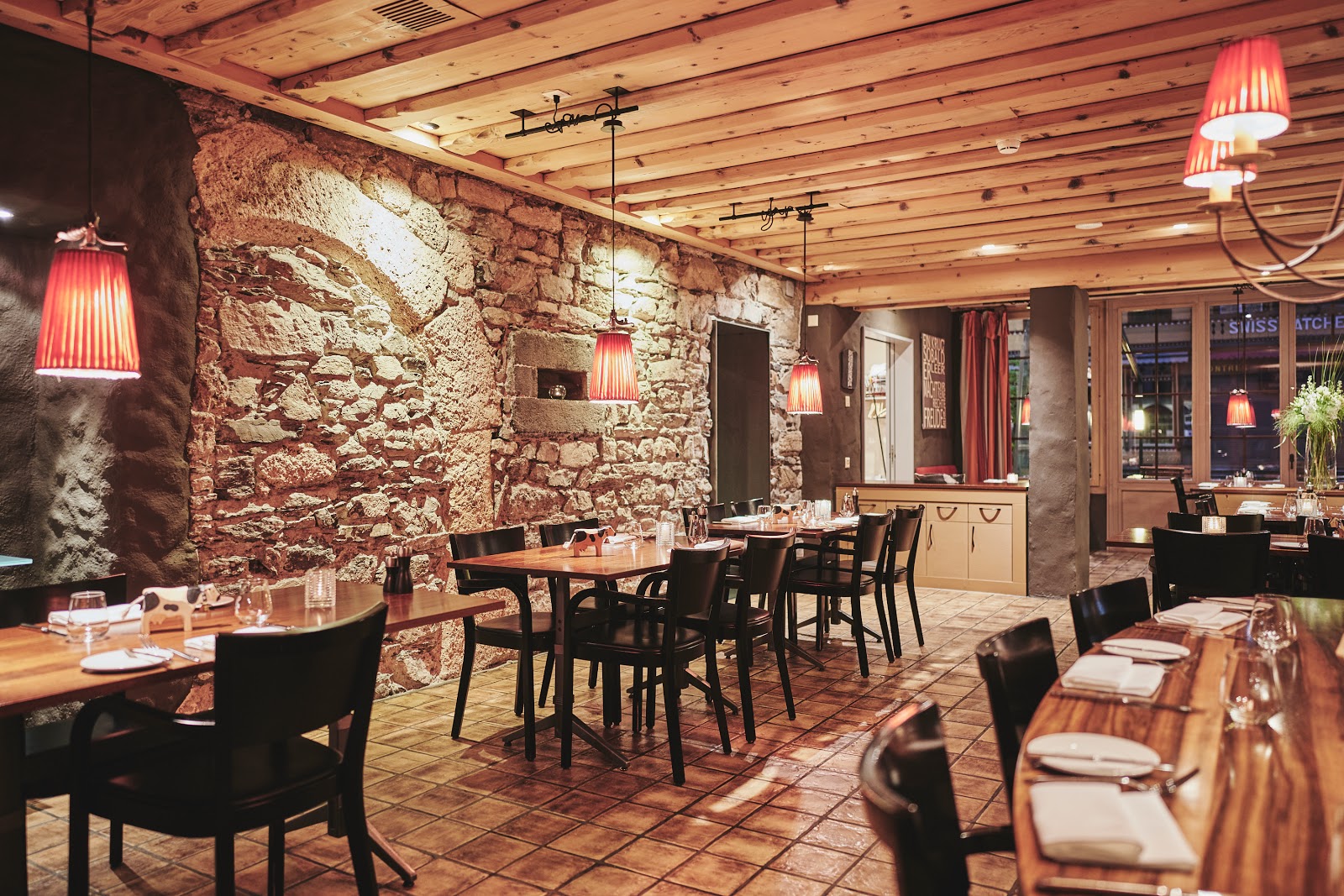 Изображение для Restaurant Taverne Interlaken