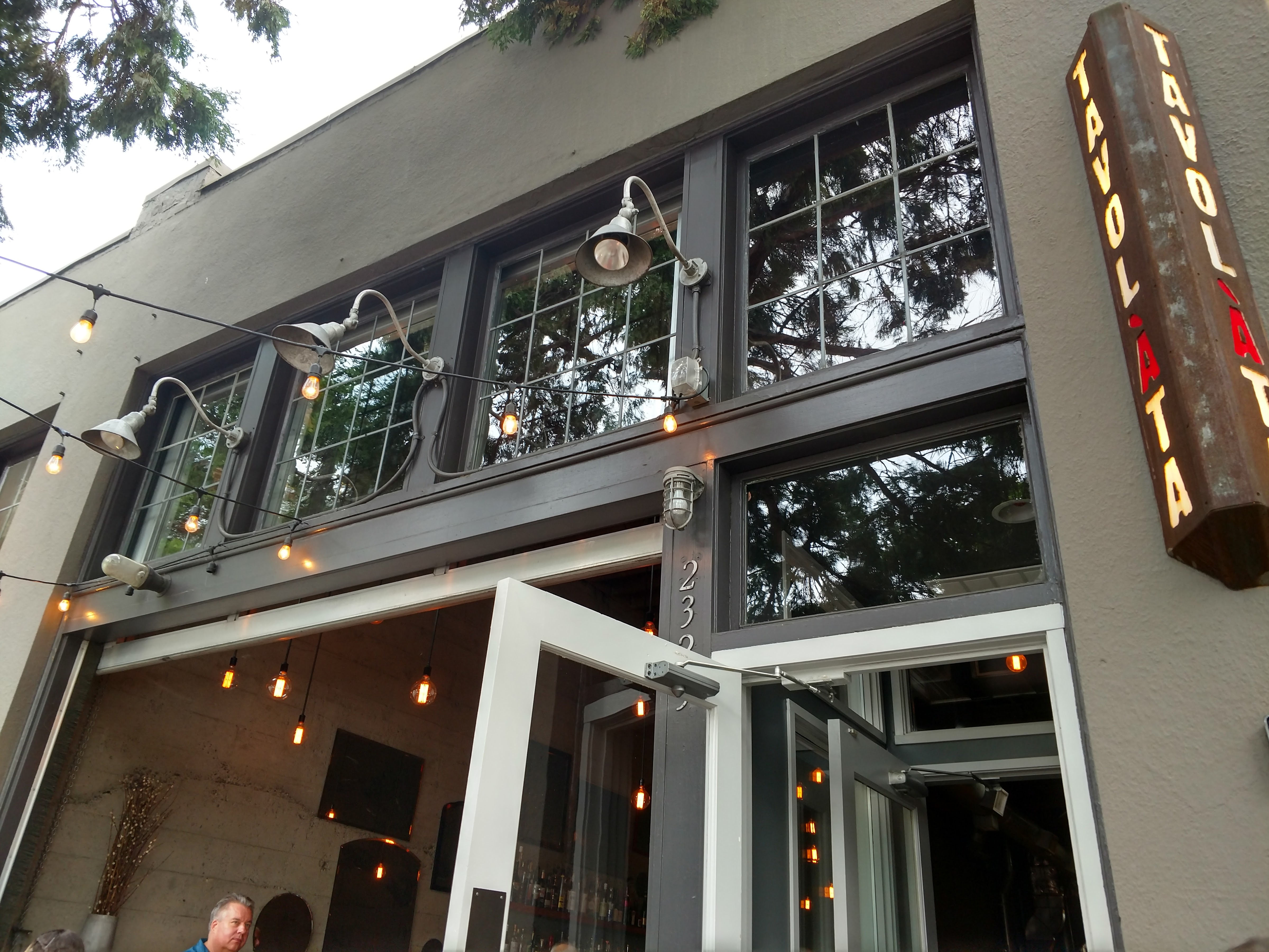 Picture for Tavolàta (Belltown)