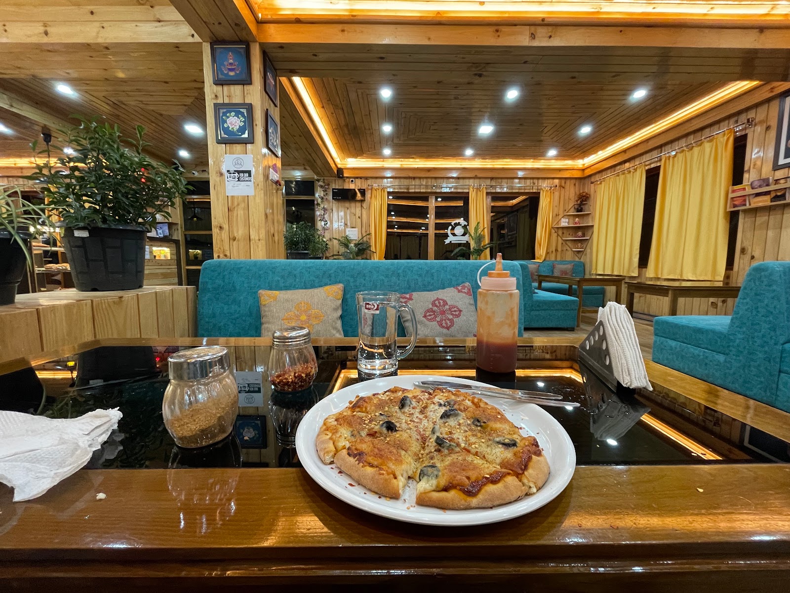 Solo NE India Highlights