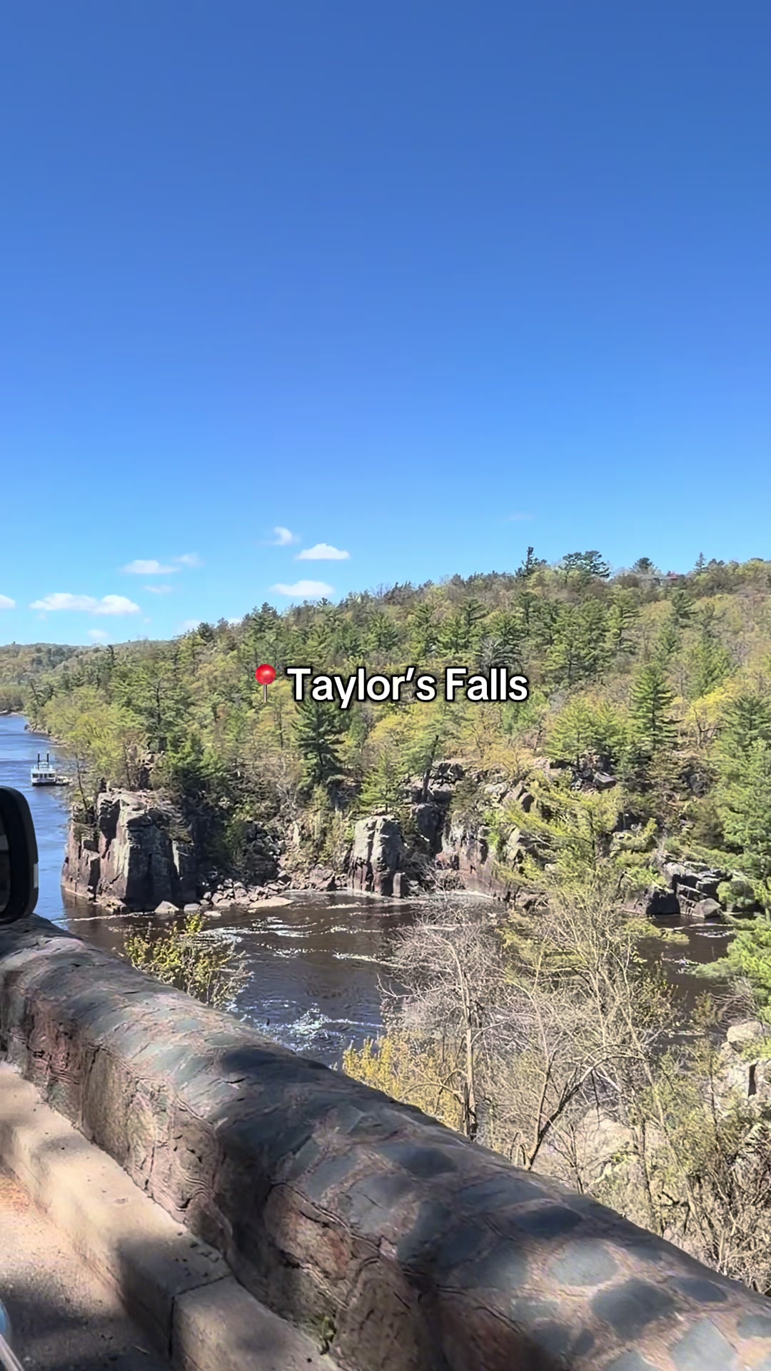 Taylors Falls, MN