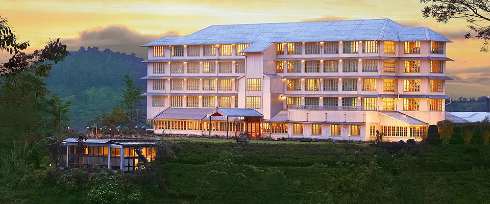 Picture for Tea Factory Hotel Restaurant