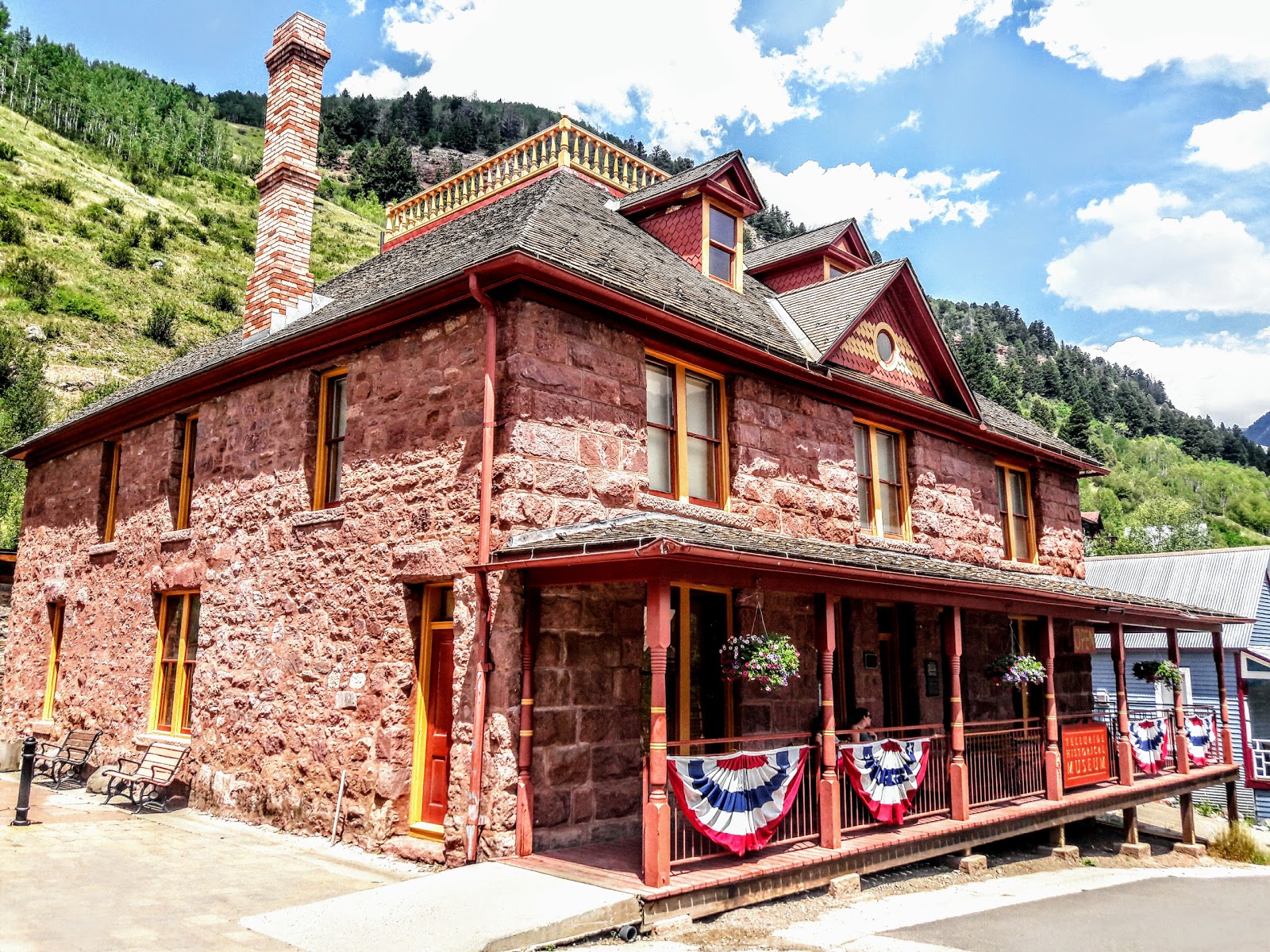 Telluride