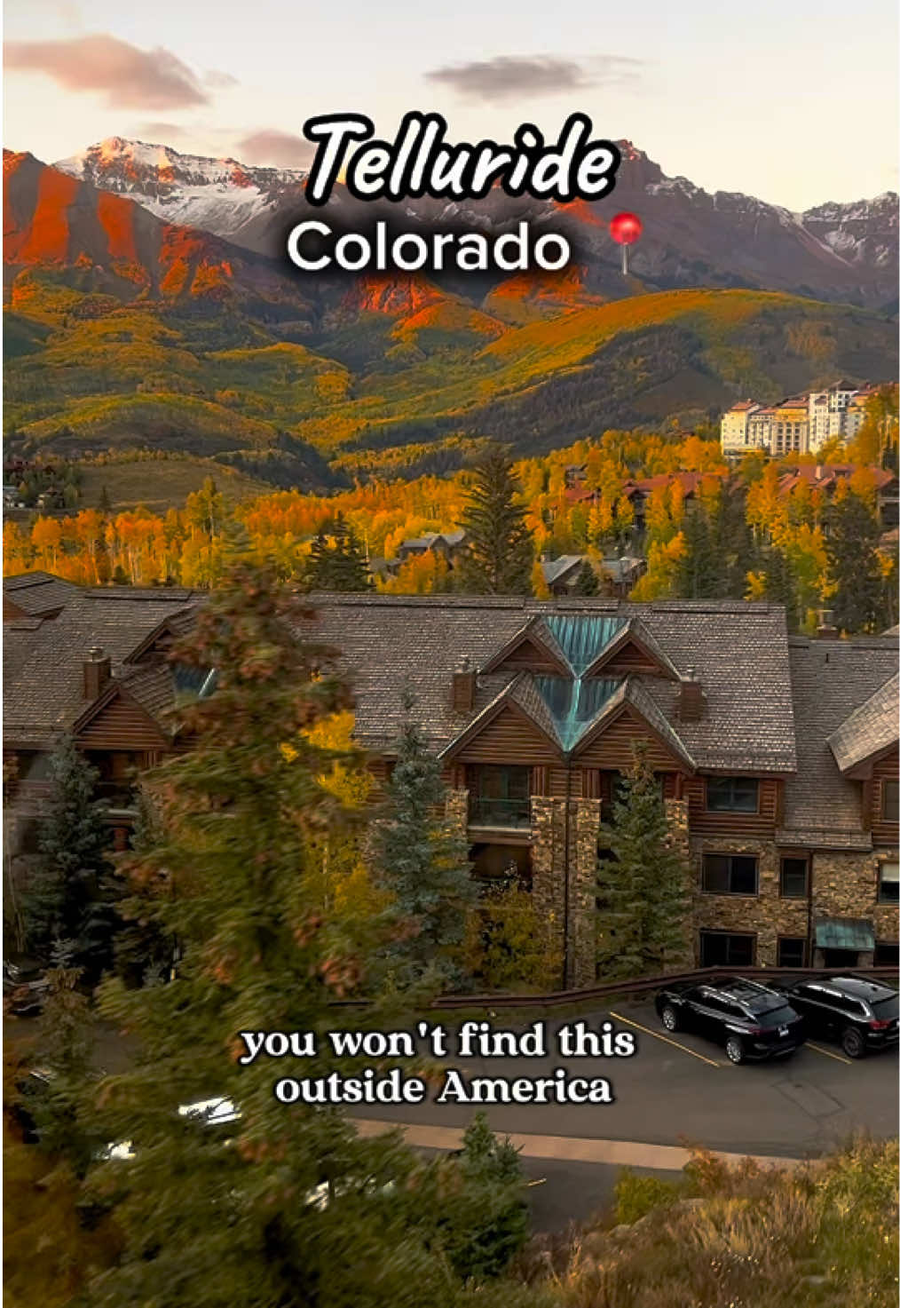 Telluride