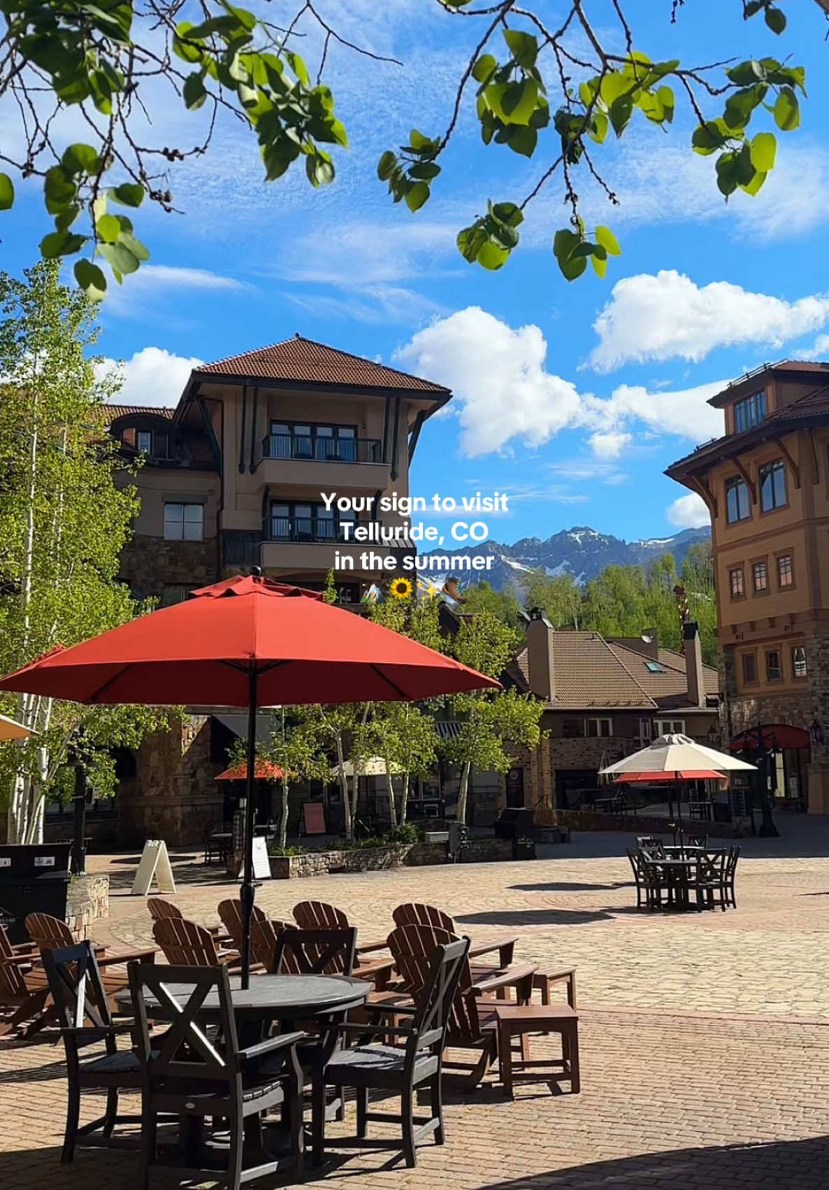 Telluride