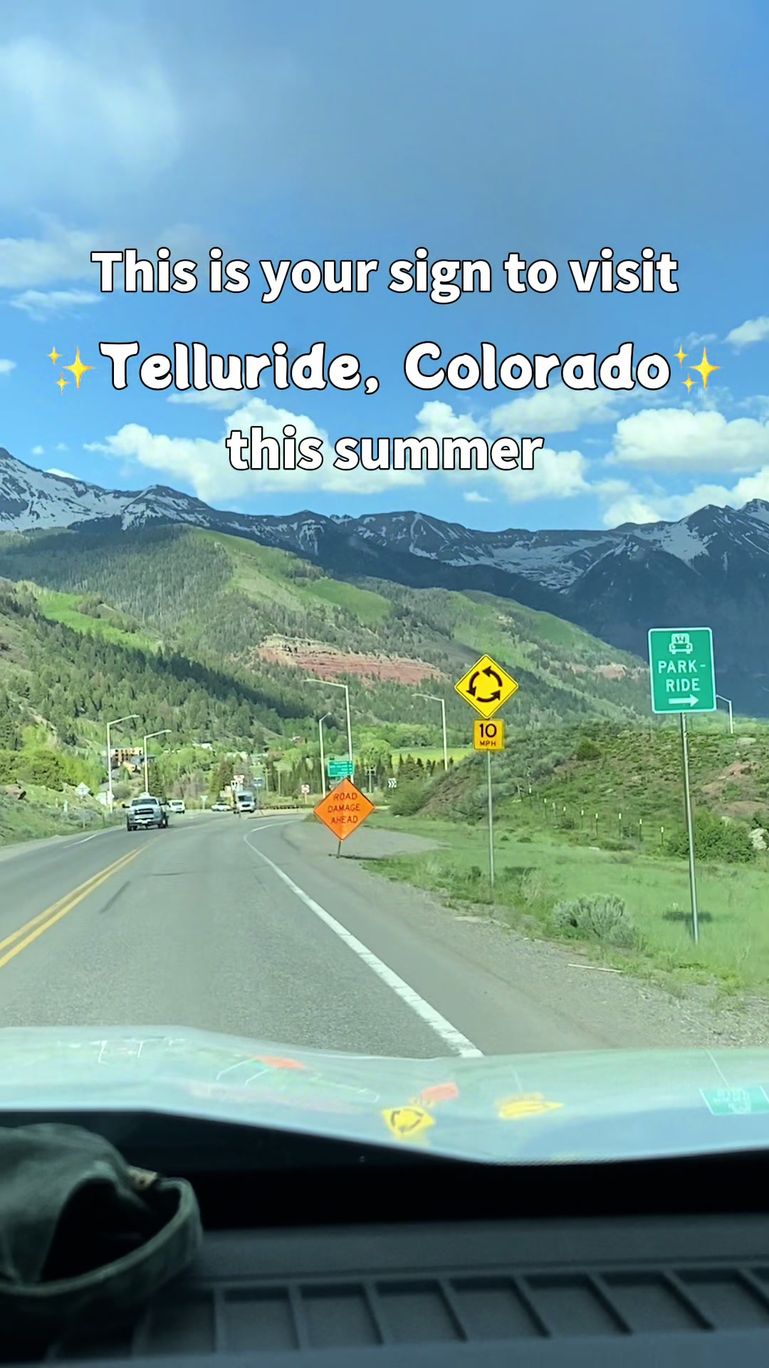 Telluride