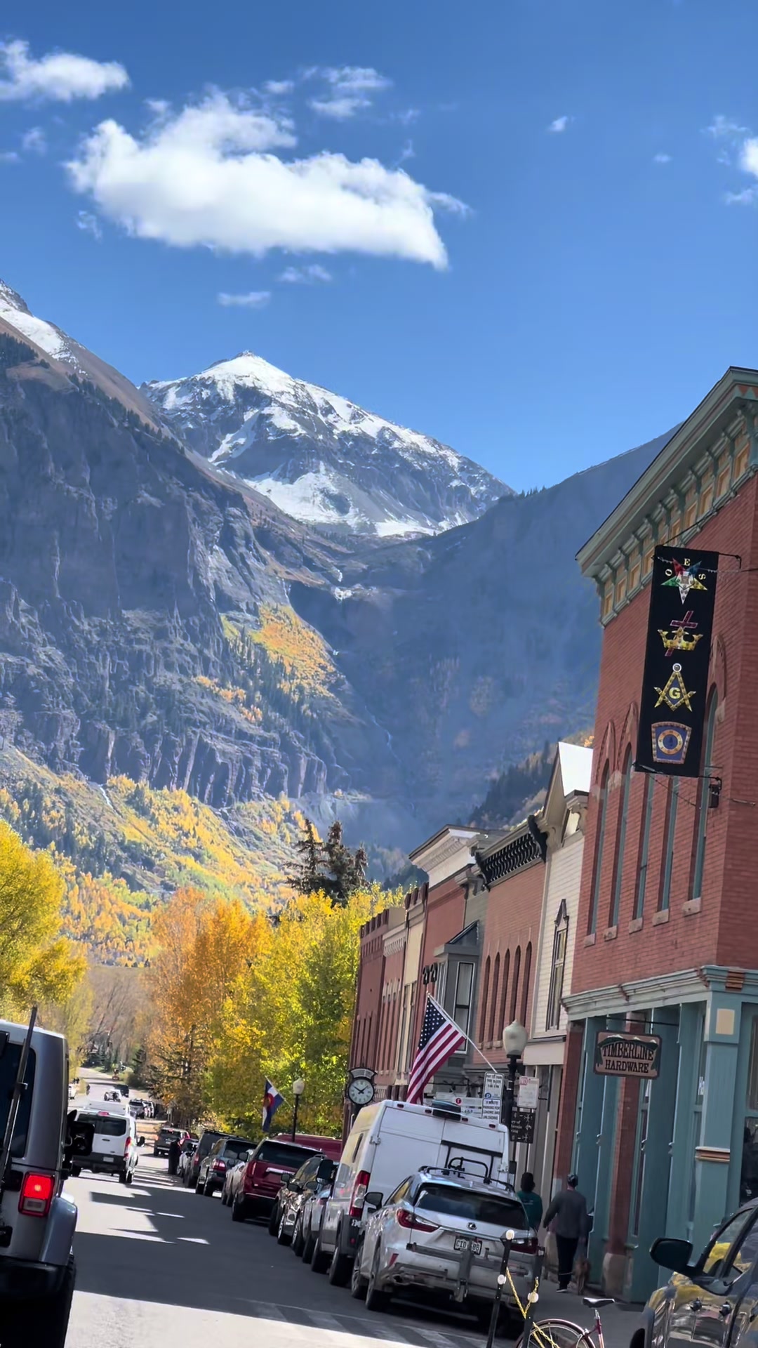 Telluride