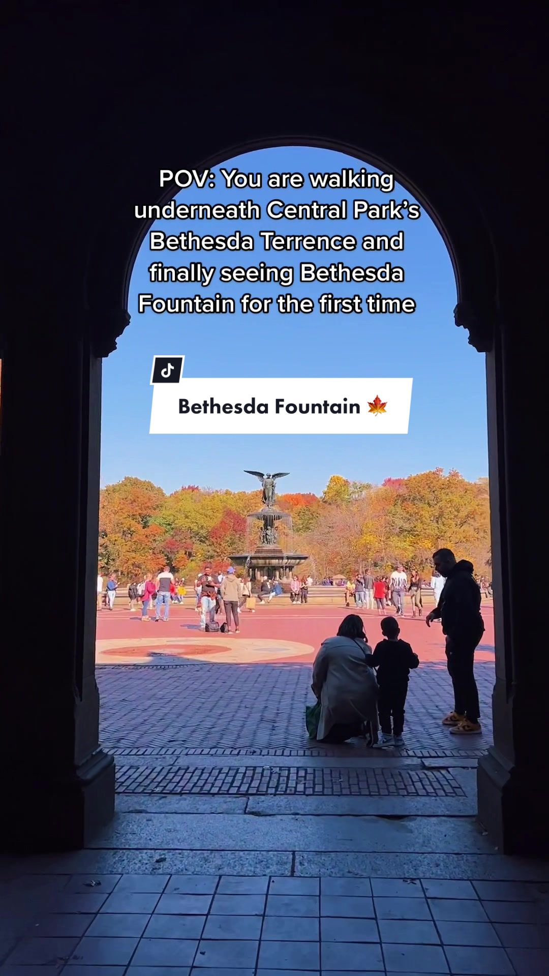 Temperance Fountain