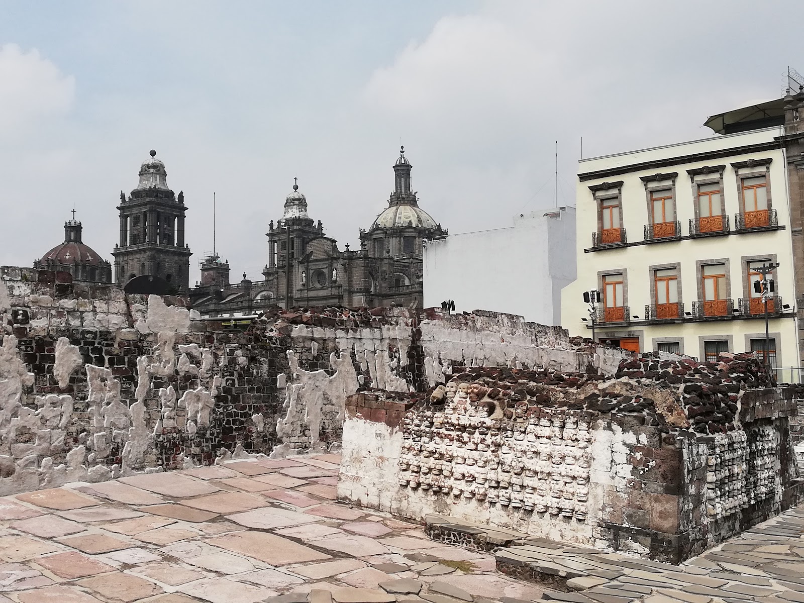 Templo Mayor