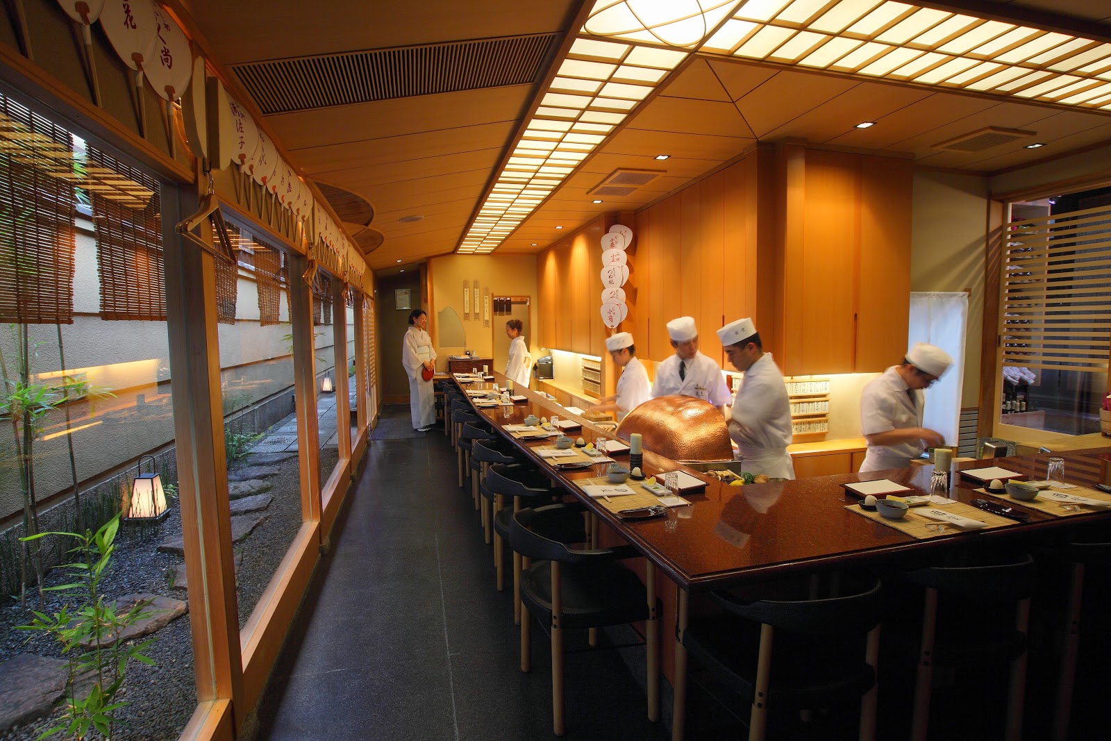 תמונה עבור Tempura Yasaka Endo