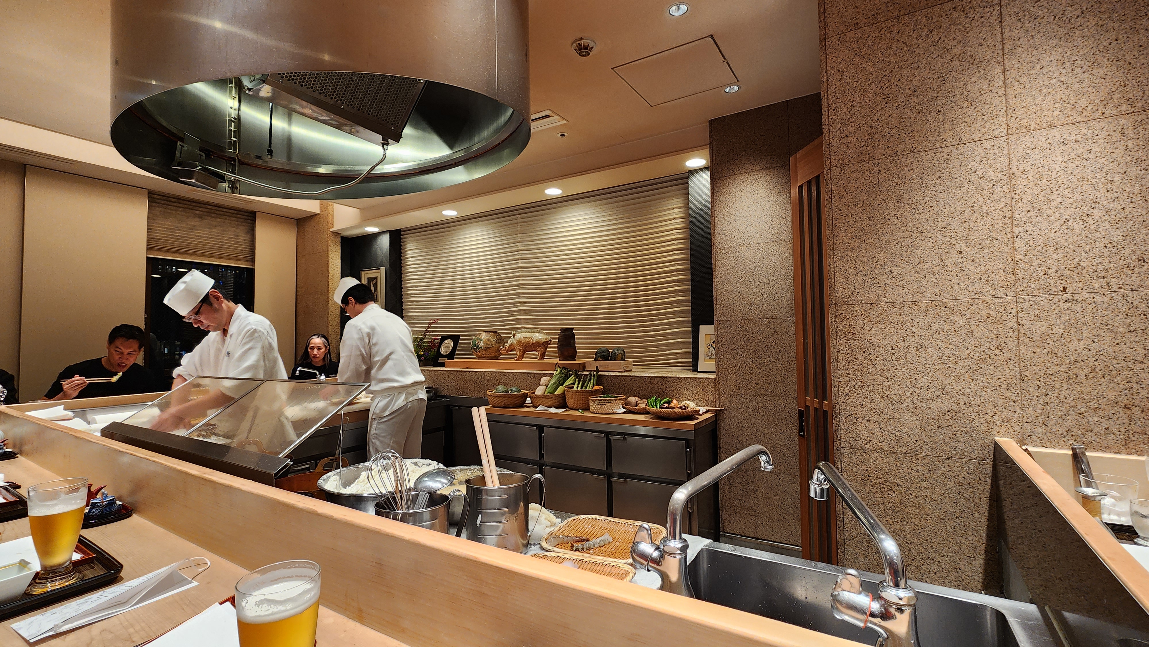 Picture for Tenyu (Tempura Kondo)