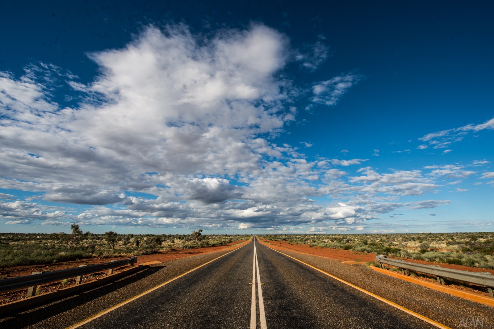 Tennant Creek