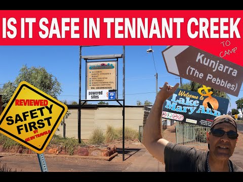 Tennant Creek