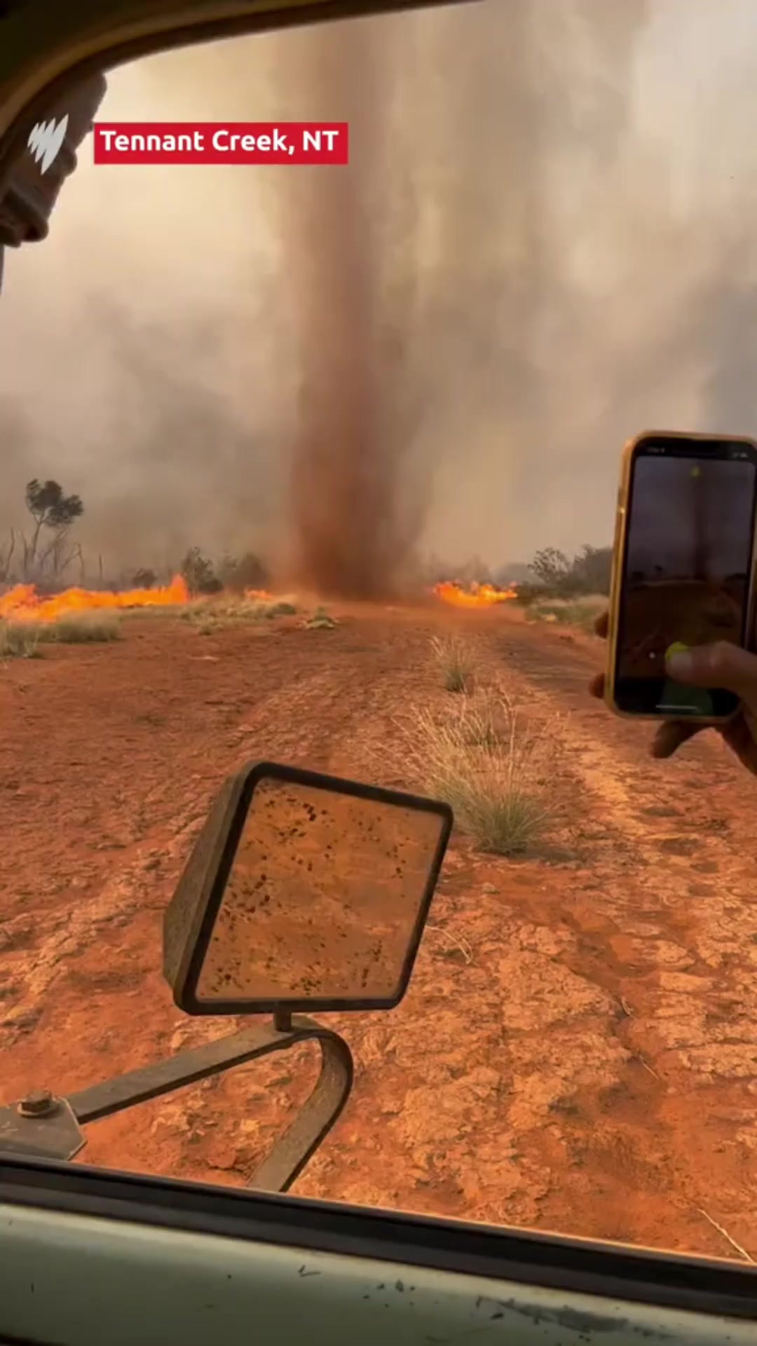 Tennant Creek
